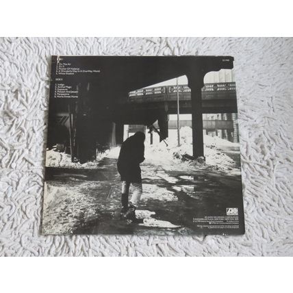 PETER GABRIEL, PETER GABRIEL VINYL LP.