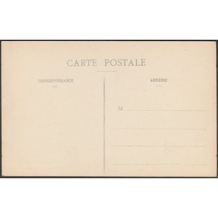 Stalles Côté Droit, L'Eglise, Montréal, c.1910 - Deroye CPA