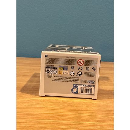 Funko Pop! Rocket #1202 Facsimile Laser Autographed Figure (Box & Protector)