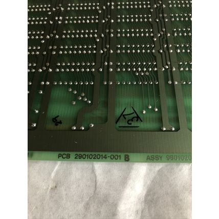 ZITEL in-506 CONTROLLER 980102014-006,290102014-001,380-116-02 (64k),BH