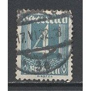 Austria.SG571 4g Blue.Fine Used.Dec14