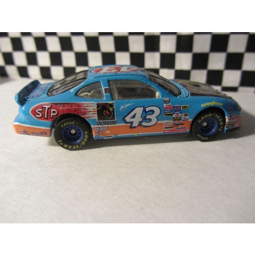 Hot Wheels Pro Racing PLAYERS #43 John Andretti Pontiac Grand Prix STP