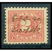 Used R229 2c Documentary Fine Plus TI WA1994