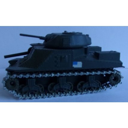 SOLIDO TANK ' GRANT ' 1:50 scale