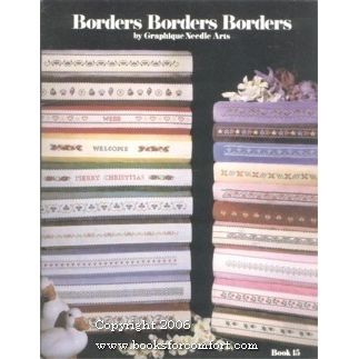 Borders Borders Borders, Book 15