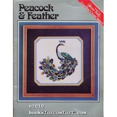 Peacock & Feather Platinum Series #6235