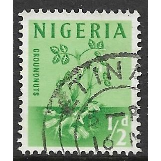 1961 SG 89 - fine used (o)