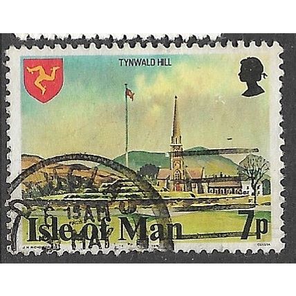 1978/1981 SG 114 - fine used (o)
