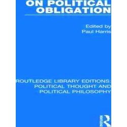 Routledge Library Editions: Political Thought And Political Philosophy On Politi