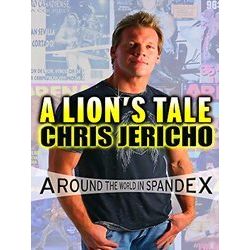 A Lion's Tale