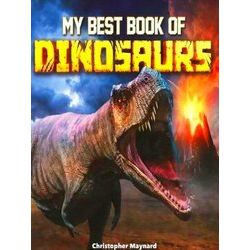 Best Book of: My Best Book of Dinosaurs