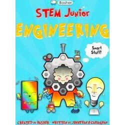 Basher Stem Junior: Engineering
