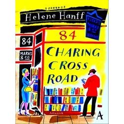 84, Charing Cross Road