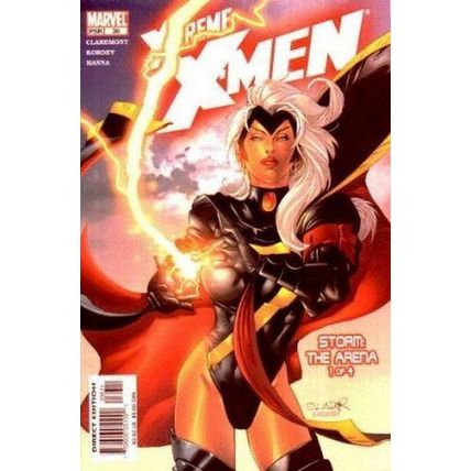 X-treme X-Men (Vol 1) # 036 NM MODERN AGE COMICS