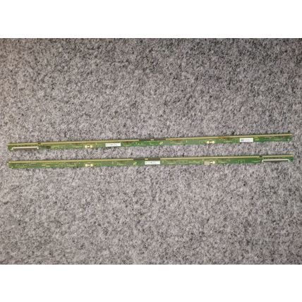 Samsung UE55RU7470 buffer board set. BN96-39045D