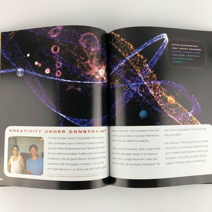 Game Art: Art from 40 Video Games and Interviews with Their Creators 1st Edition
