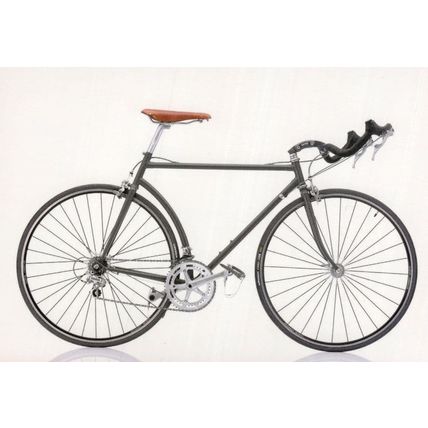 Diamant Ironman SLX Belgium 1992 Bicycle Bike Cycle Postcard