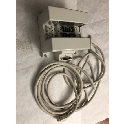 NEW SMC VV5QC41 02N7TFD3 PNEUMATIC VALVE MANIFOLD VQ 4000 8MC SMC 050,VLV,AM