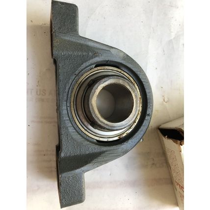 NEW P3-v220n,1-1/4" Link-Belt P3-U220N LINKBELT Ball Bearing Pillow Block,TH