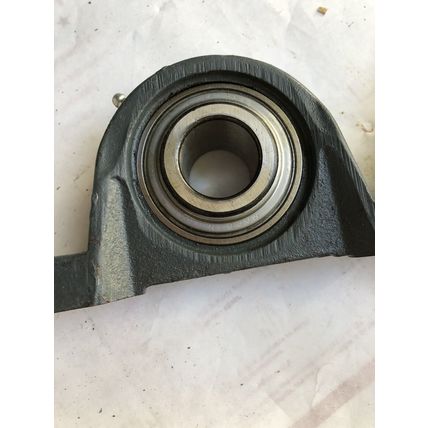 NEW P3-v220n,1-1/4" Link-Belt P3-U220N LINKBELT Ball Bearing Pillow Block,TH