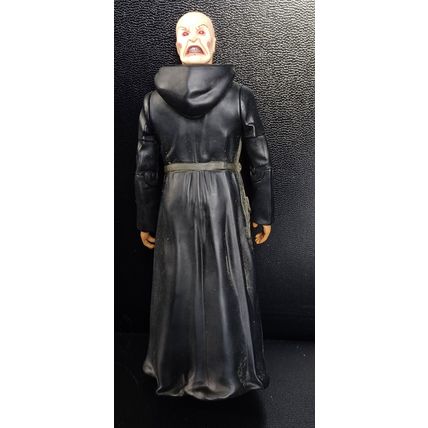 2006 BBC " DR WHO PETER THE WINDE,2 FACE " VERY GOOD...UK FREEPOST