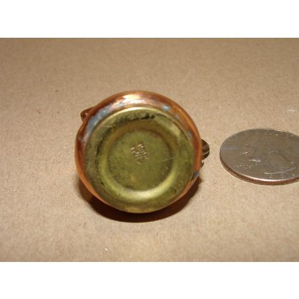Vintage Miniature Pitcher Dollhouse Decor