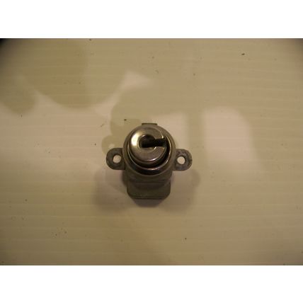 1967 PLYMOUTH SATELLITE GLOVEBOX DOOR LATCH OEM