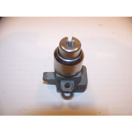 1967 PLYMOUTH SATELLITE GLOVEBOX DOOR LATCH OEM