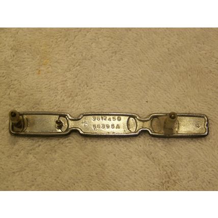 1971 MOPAR 360 EMBLEM DODGE DART PLYMOUTH DUSTER FURY #3612450 72 73 74 75