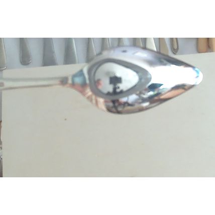 Vintage Arden Plate Teaspoon