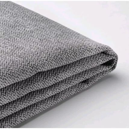 Ikea Kivik 3 Seat Sofa Cover - Tibbleby Beige/Grey 305.269.11 Cover Only