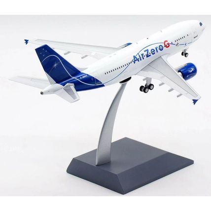 A310-304 NOVESPACE REG: F-WNOV WITH STAND - INFLIGHT200 IF310ZEROG 1/200 - SALE