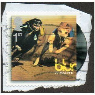 2010 1ST (S/A) 'CLASSIC ALBUM COVERS' FINE USED (EBID32-052)