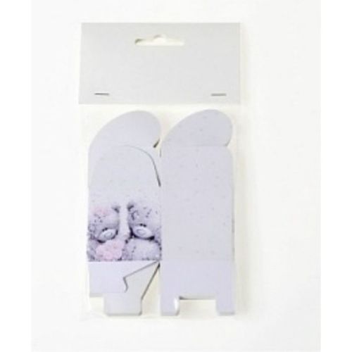 Me To You Tatty Teddy Pack of 10 Wedding Favour Boxes