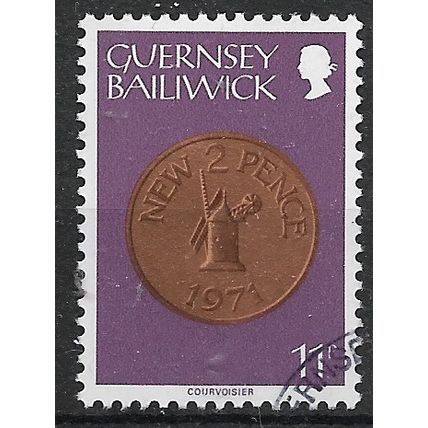 1979 SG 188 - fine used (o)