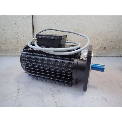 AMK DVSA11-7-6-4-D00 SERVO MOTOR, .93kW,1500/3500rpm,250A,P 0.93,92107595,TD