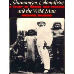 Shamanism, Colonialism, The Wild Man (Paper)