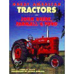 Great American Tractors