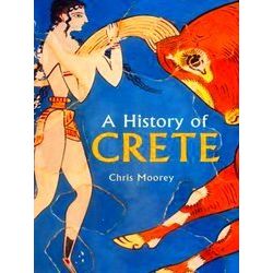 A History Of Crete