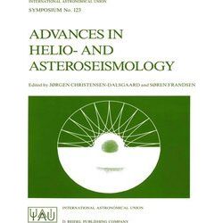 International Astronomical Union Symposia: Advances in Helio: and Asteroseismolo
