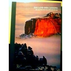 Het Gebied Van De Canyons