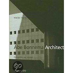 Abe Bonnema Architect
