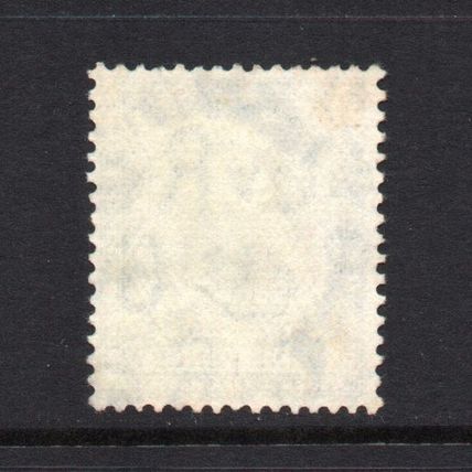 George V - 1924-26 - 9d Olive-Green (sg427) Used #3