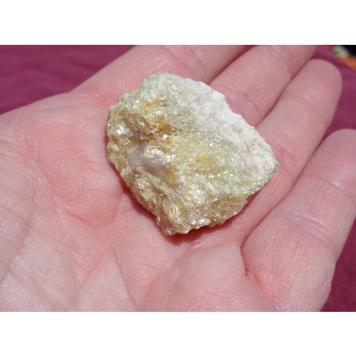 B Star Mica Raw Crystal Stone Mineral Metaphysical Energy Work Spiritual