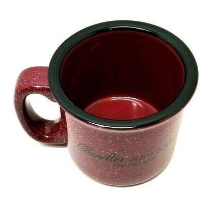 Mule Deer Foundation Coffee Mug Cup (G27)