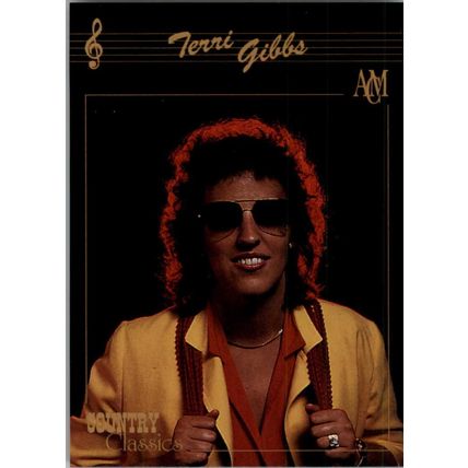 1992 Country Classics Terri Gibbs #84
