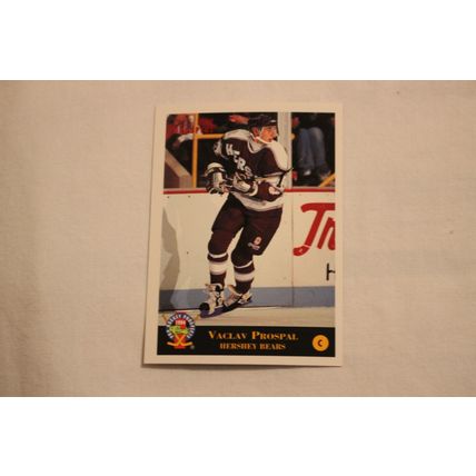 Vaclav Prospal 1994 Classic Pro Prospects NO. 174