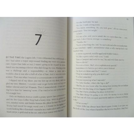 SIGNED 1st EDITION 24-KARAT KIDS a novel by DR JUDY GOLDSTEIN & SEBASTIAN STUART