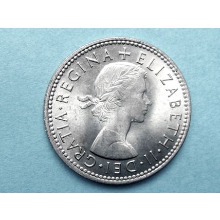 1965 Scottish Shilling 001