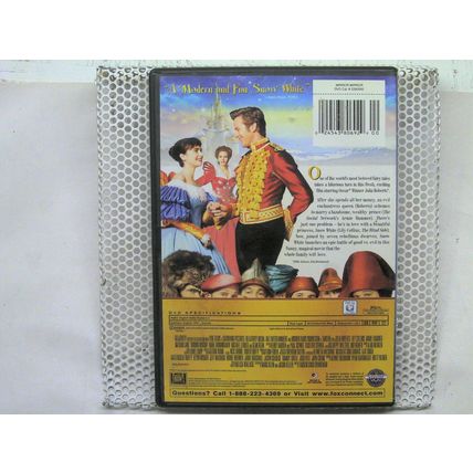 Mirror Mirror (2012 Rental Ready) Dvd